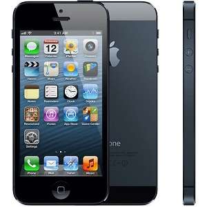 Apple iPhone 5 32GB 4G LTE Smartphone Black Friday Deals 2017